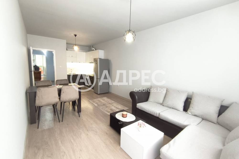 Продава 2-СТАЕН, гр. София, Лагера, снимка 6 - Апартаменти - 55530526
