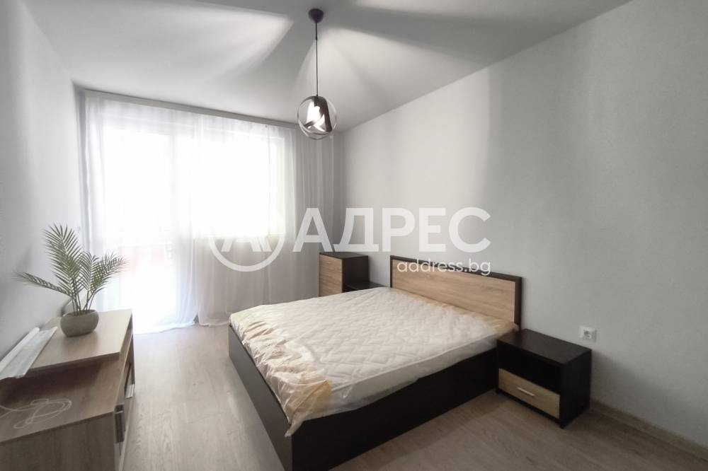Продава 2-СТАЕН, гр. София, Лагера