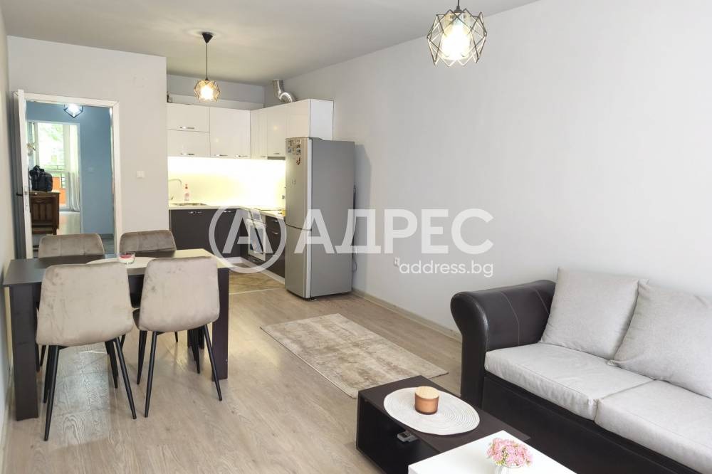 Продава 2-СТАЕН, гр. София, Лагера, снимка 7 - Апартаменти - 55530526