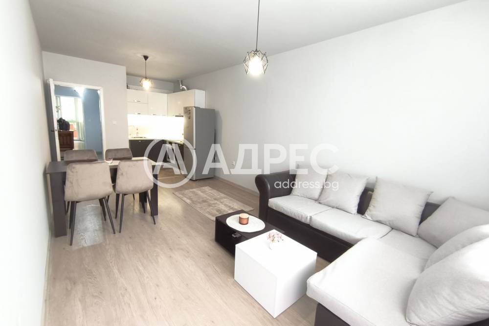Продава 2-СТАЕН, гр. София, Лагера, снимка 2 - Апартаменти - 55530526