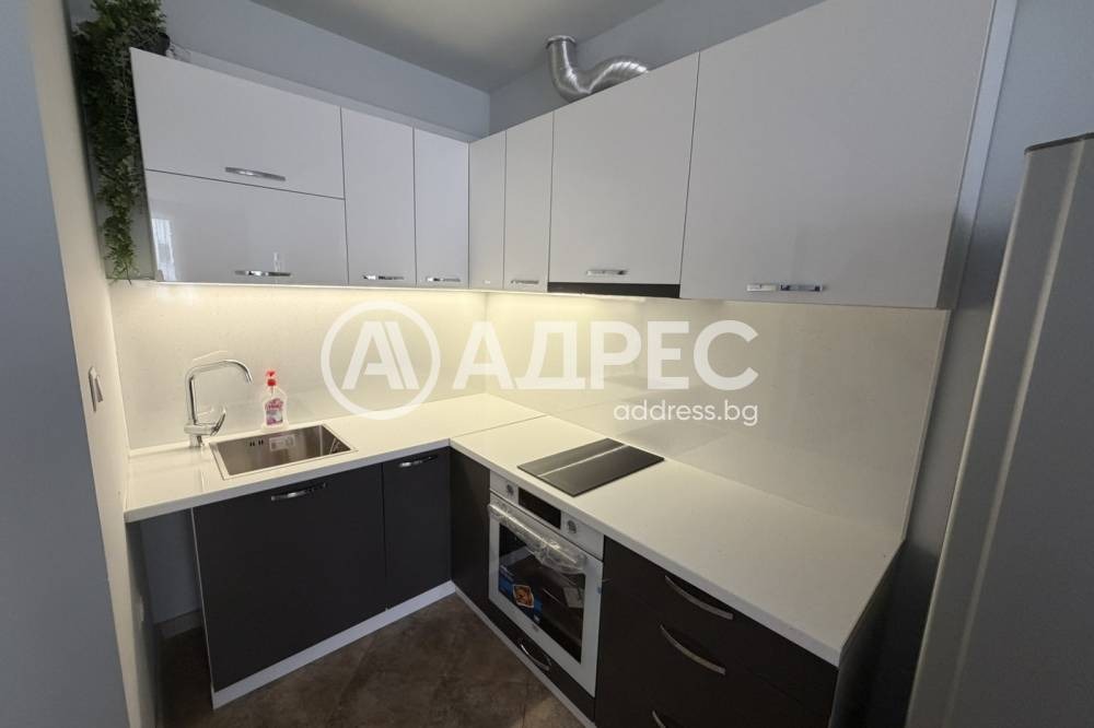 Продава 2-СТАЕН, гр. София, Лагера, снимка 3 - Апартаменти - 55530526