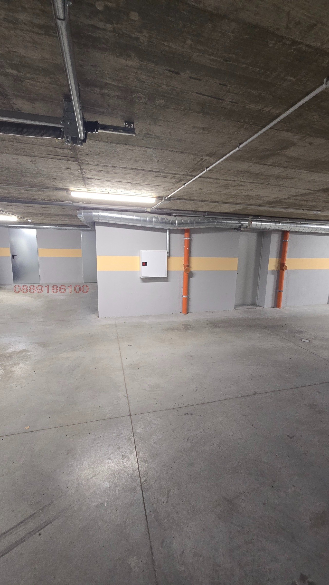 Продава 2-СТАЕН, гр. Костинброд, област София област, снимка 10 - Апартаменти - 55631902