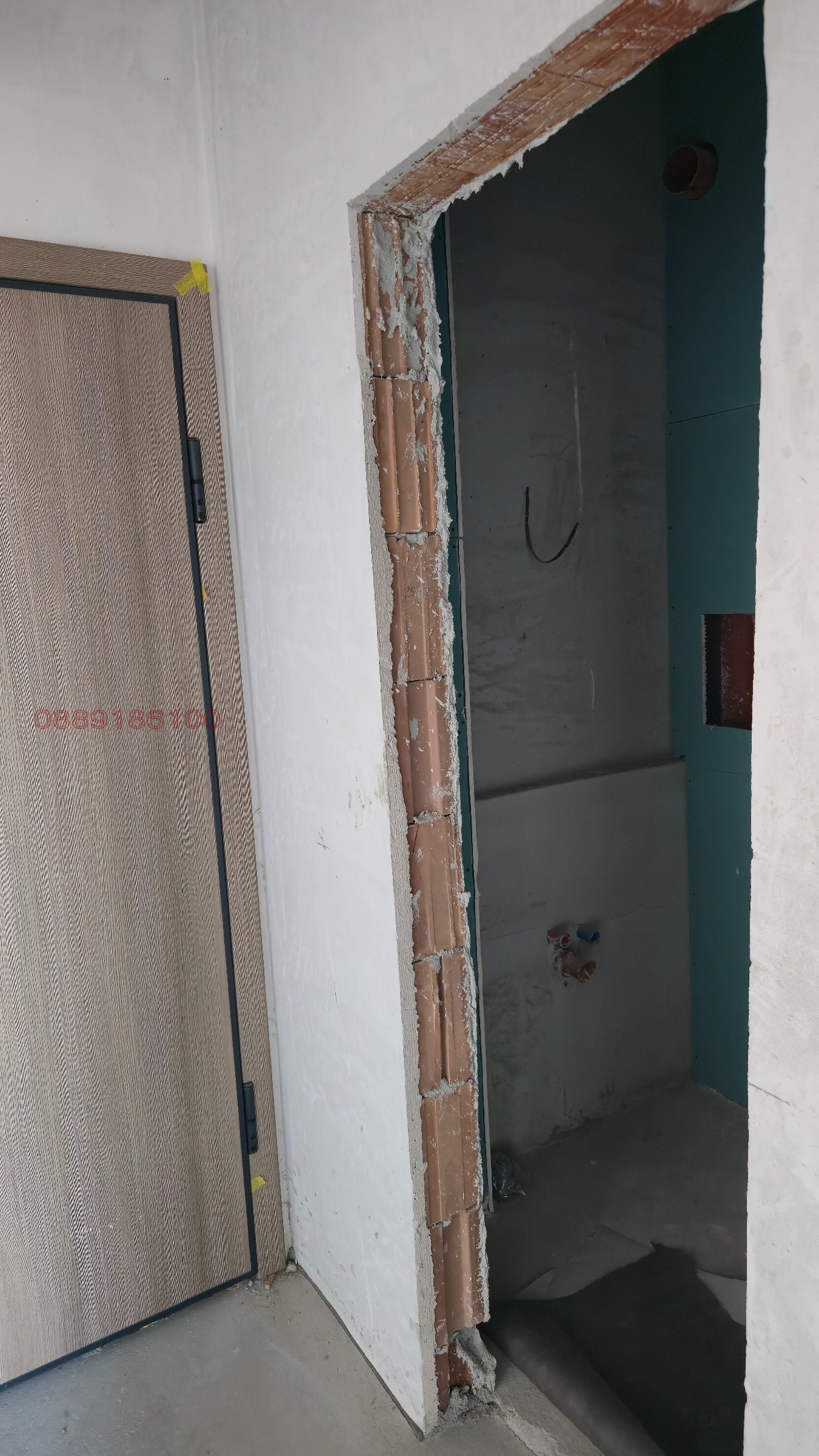 Продава 2-СТАЕН, гр. Костинброд, област София област, снимка 7 - Апартаменти - 55631902