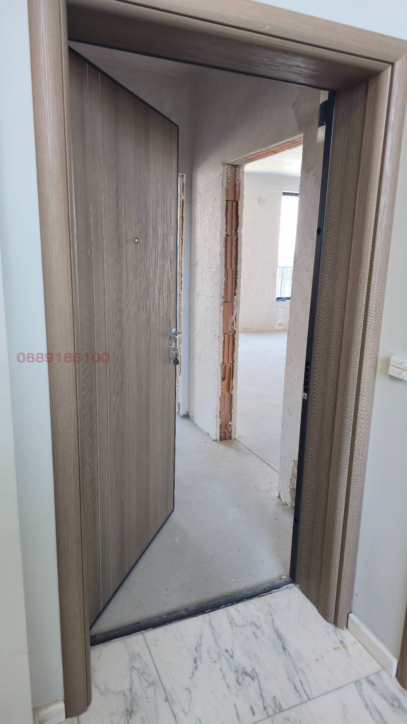 Продава 2-СТАЕН, гр. Костинброд, област София област, снимка 3 - Апартаменти - 55631902