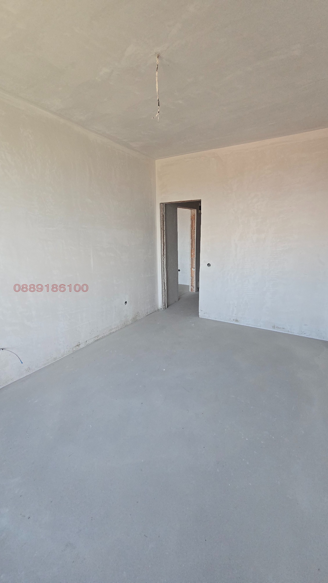 Продава 2-СТАЕН, гр. Костинброд, област София област, снимка 8 - Апартаменти - 55631902