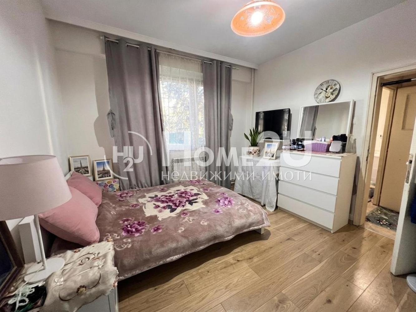 Продава 3-СТАЕН, гр. София, Младост 1, снимка 3 - Апартаменти - 54175342