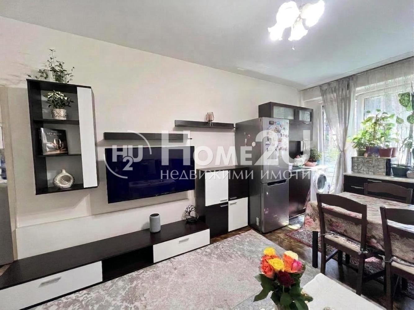 Продава 3-СТАЕН, гр. София, Младост 1, снимка 2 - Апартаменти - 54175342