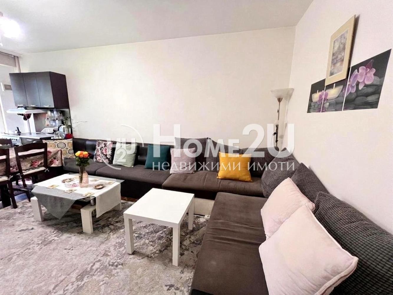 Продава 3-СТАЕН, гр. София, Младост 1