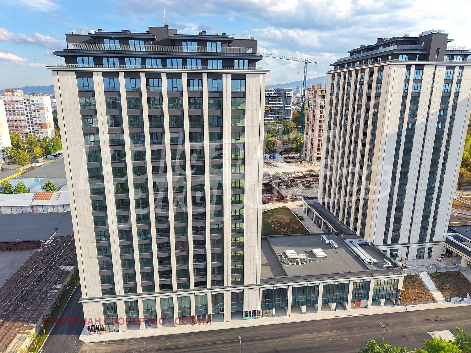 Продава 3-СТАЕН, гр. София, Банишора, снимка 17 - Апартаменти - 54357346