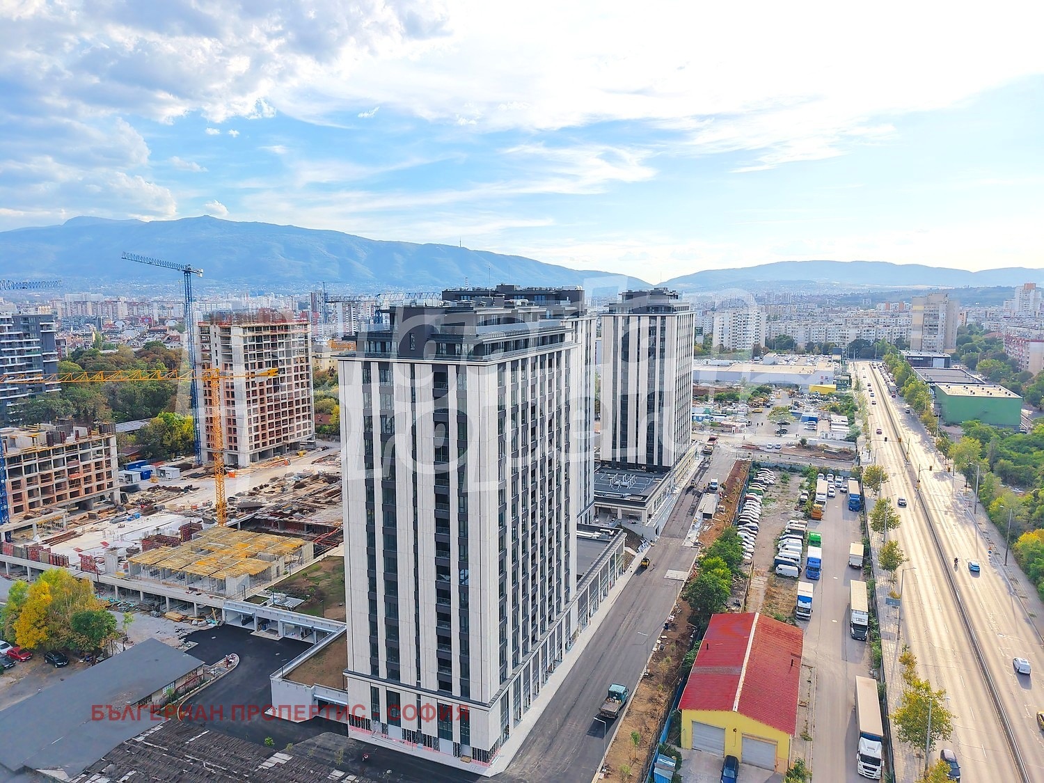 Продава 3-СТАЕН, гр. София, Банишора, снимка 14 - Апартаменти - 54357346