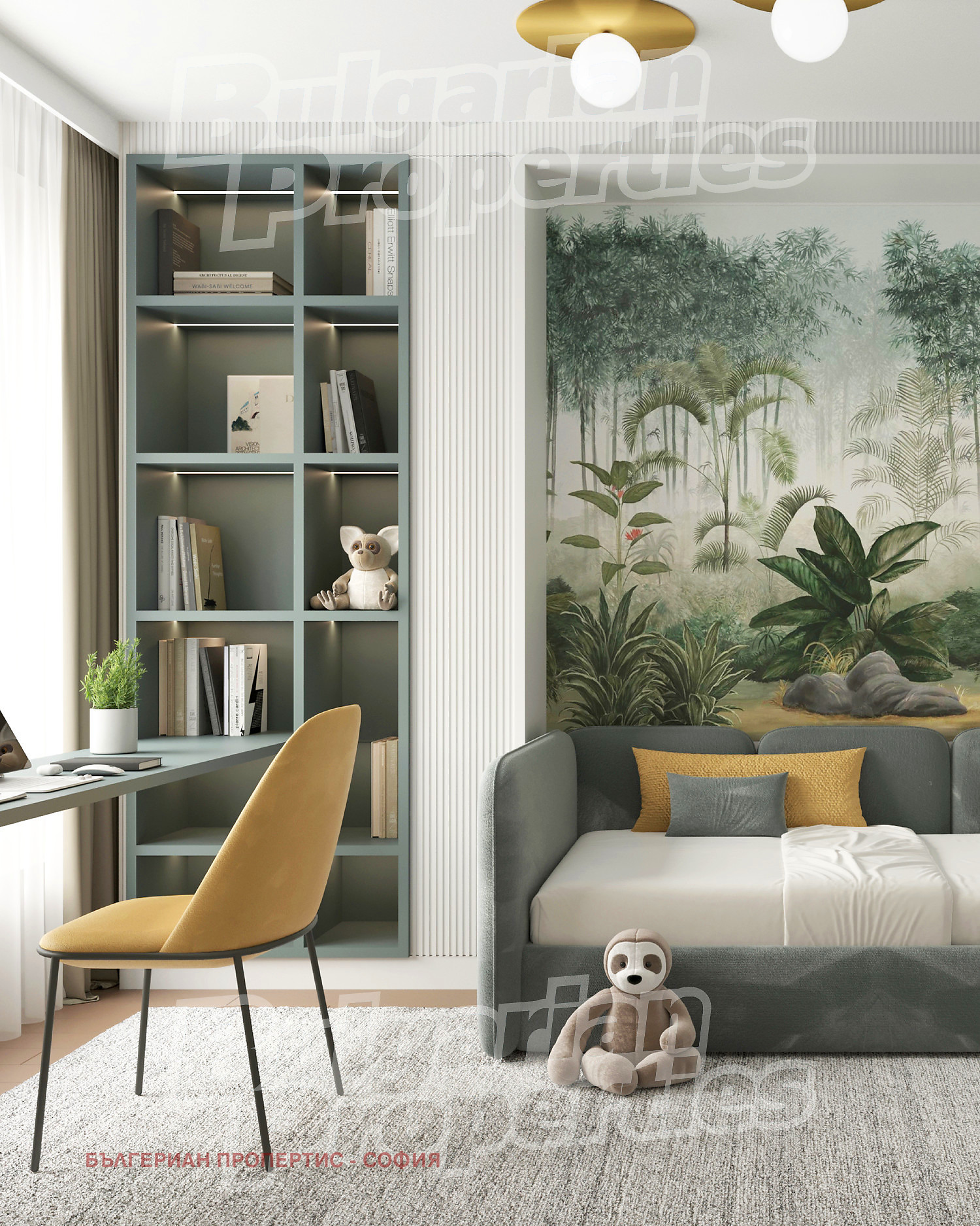 Продава 3-СТАЕН, гр. София, Банишора, снимка 16 - Апартаменти - 54357346