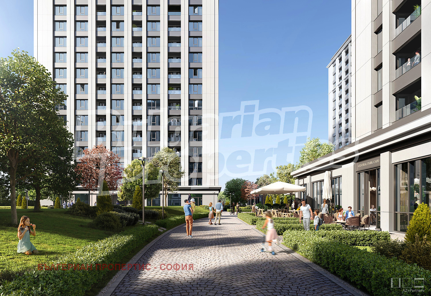 Продава 3-СТАЕН, гр. София, Банишора, снимка 13 - Апартаменти - 54357346