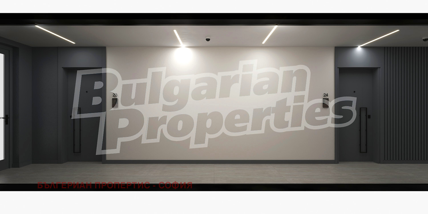 Продава 3-СТАЕН, гр. София, Банишора, снимка 12 - Апартаменти - 54357346