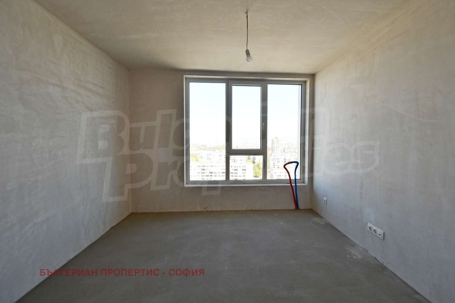 Продава 3-СТАЕН, гр. София, Банишора, снимка 2 - Апартаменти - 54357346