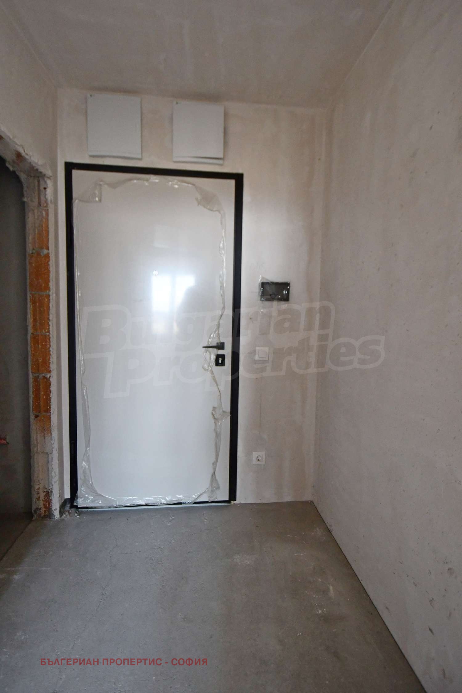 Продава 3-СТАЕН, гр. София, Банишора, снимка 9 - Апартаменти - 54357346