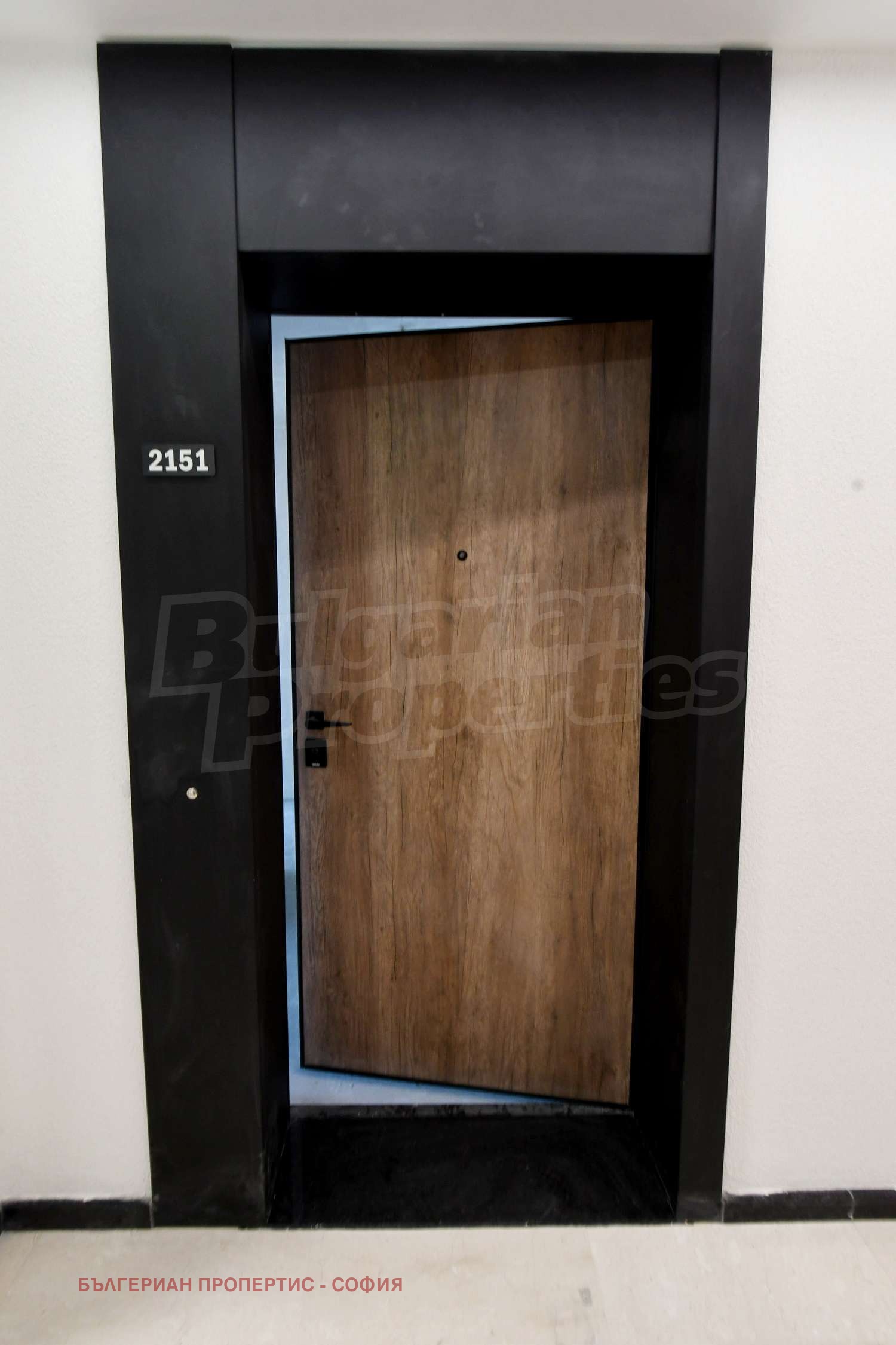 Продава 3-СТАЕН, гр. София, Банишора, снимка 10 - Апартаменти - 54357346