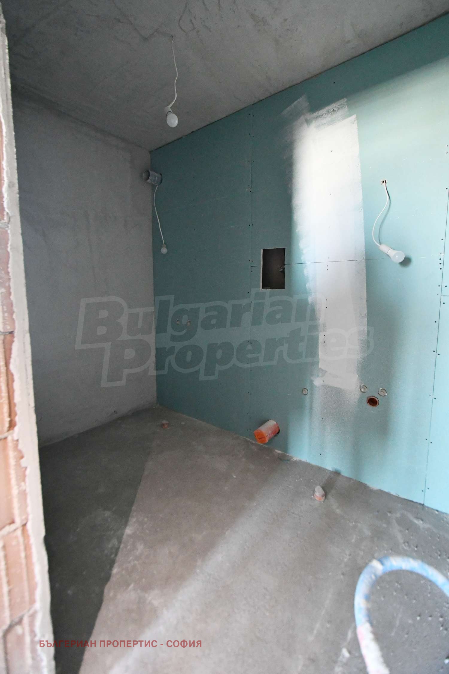 Продава 3-СТАЕН, гр. София, Банишора, снимка 6 - Апартаменти - 54357346