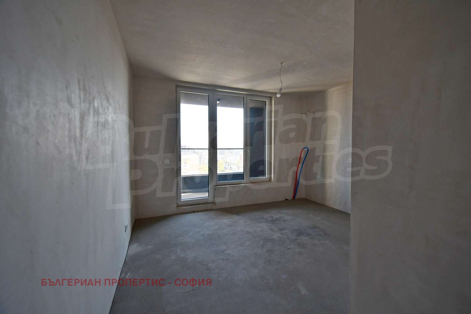 Продава 3-СТАЕН, гр. София, Банишора, снимка 4 - Апартаменти - 54357346