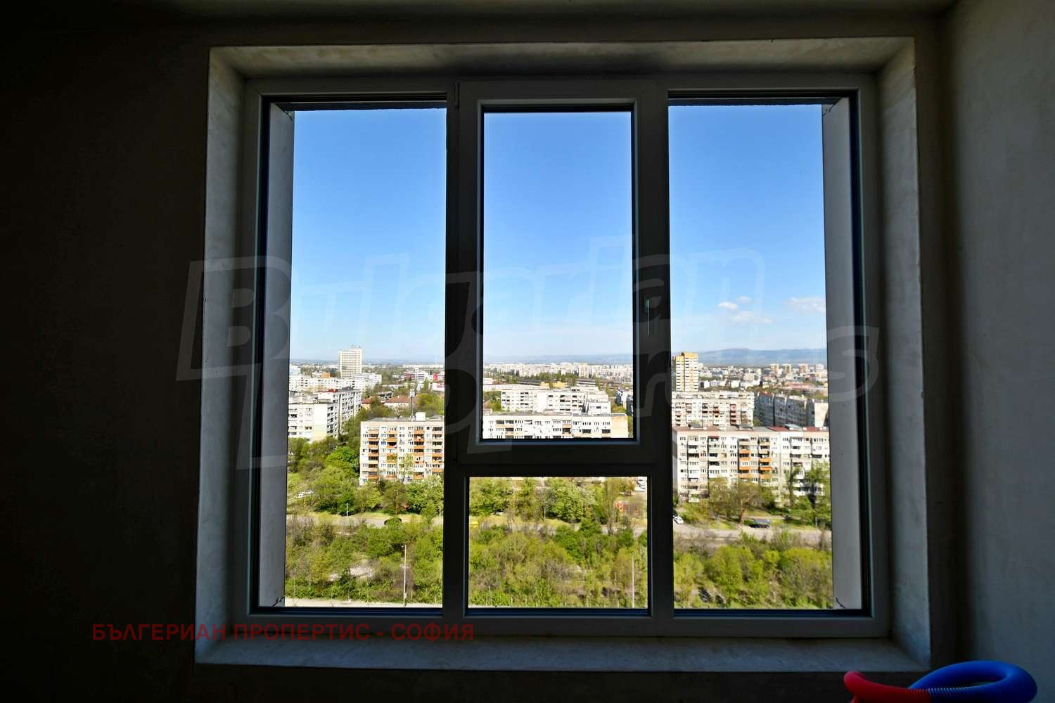 Продава 3-СТАЕН, гр. София, Банишора, снимка 3 - Апартаменти - 54357346