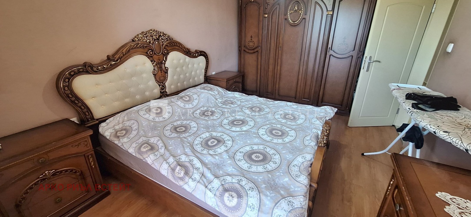 Продава 4-СТАЕН, гр. София, Люлин 1, снимка 4 - Апартаменти - 54542555
