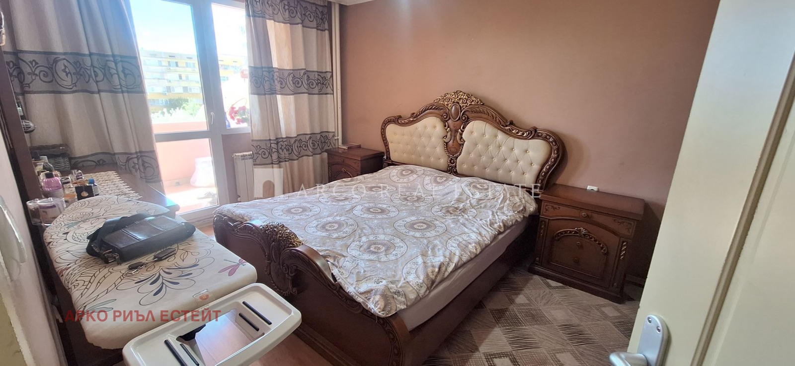 Продава 4-СТАЕН, гр. София, Люлин 1, снимка 3 - Апартаменти - 54542555