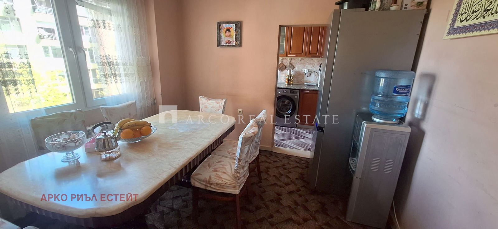 Продава 4-СТАЕН, гр. София, Люлин 1, снимка 5 - Апартаменти - 54542555