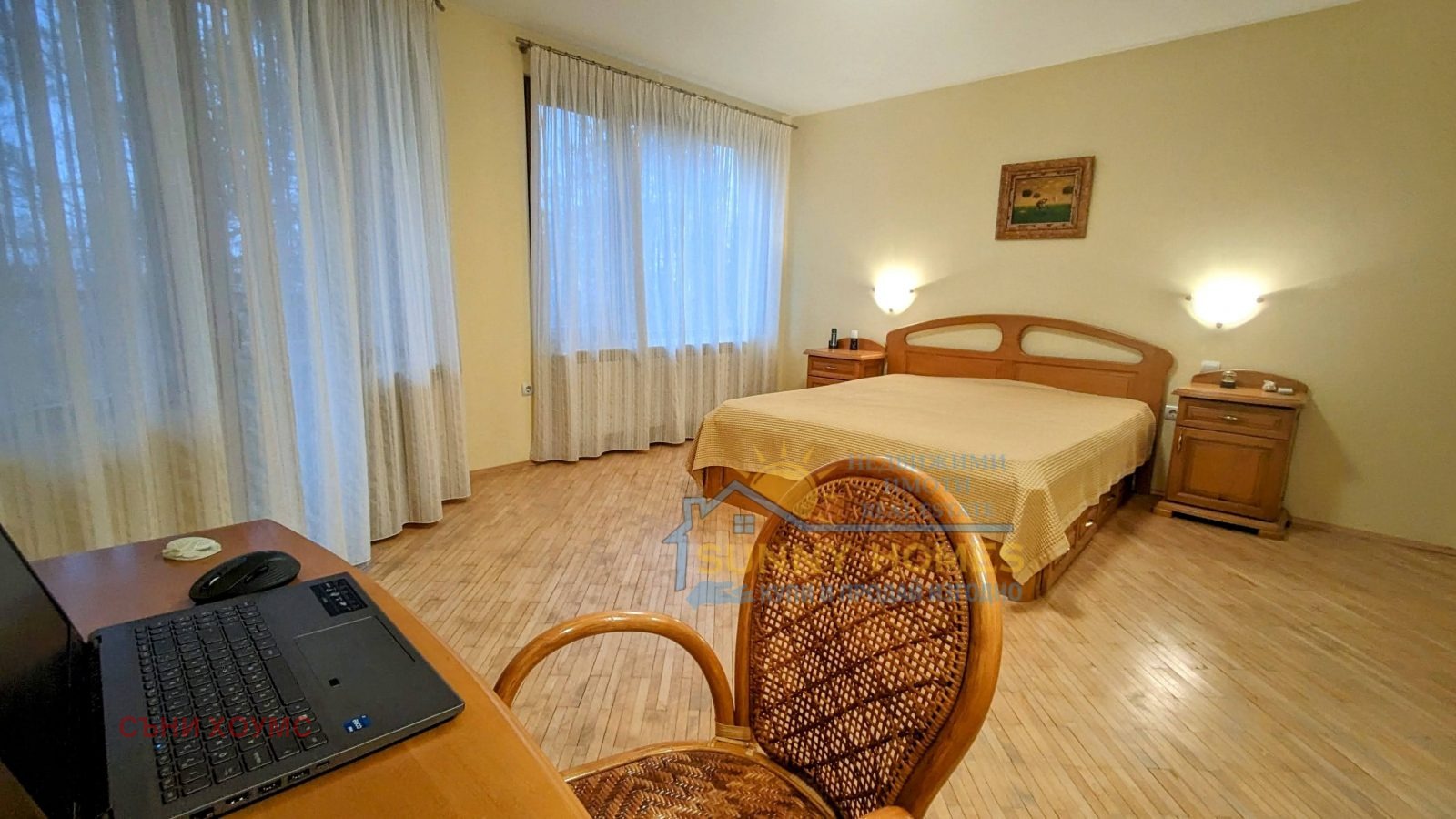 Продава КЪЩА, гр. Велико Търново, Картала, снимка 4 - Къщи - 55052725