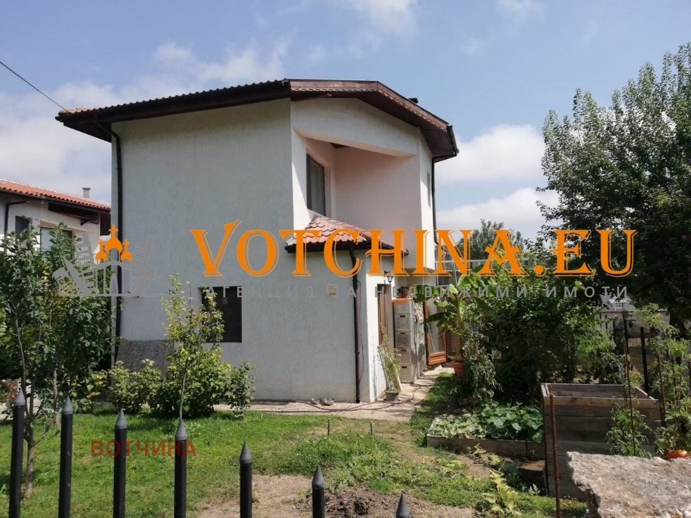 Продава КЪЩА, гр. Балчик, област Добрич, снимка 10 - Къщи - 55782212