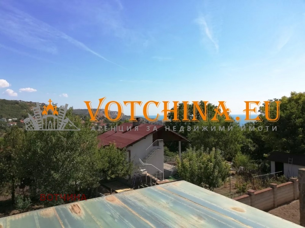 Продава КЪЩА, гр. Балчик, област Добрич, снимка 11 - Къщи - 55782212