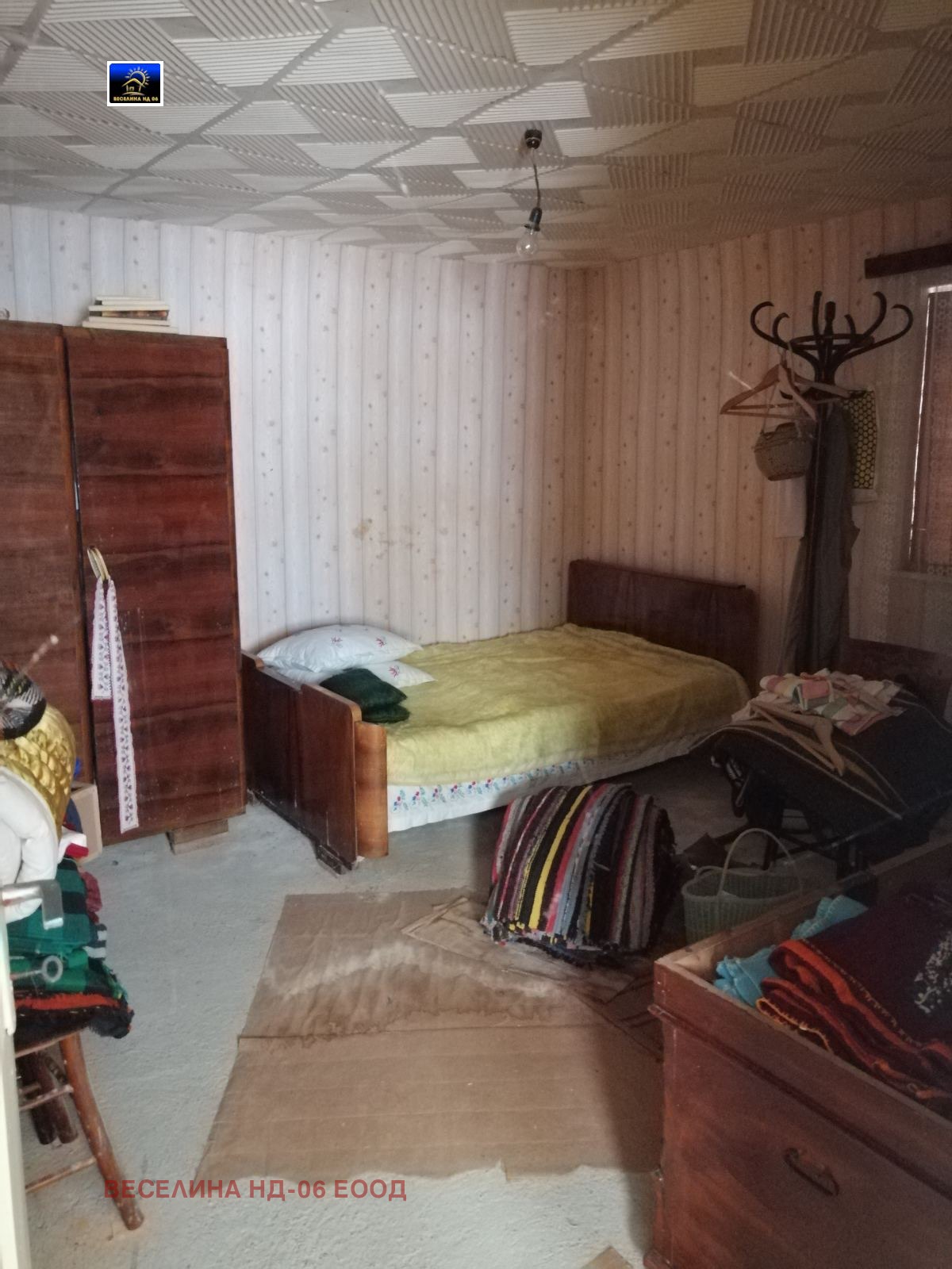 Продава КЪЩА, с. Росен, област Добрич, снимка 2 - Къщи - 54120873