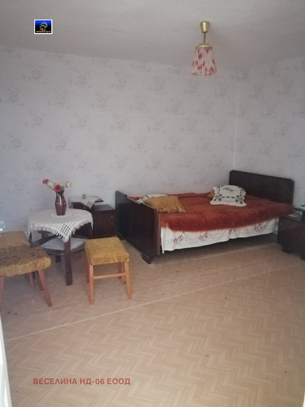 Продава КЪЩА, с. Росен, област Добрич, снимка 3 - Къщи - 54120873