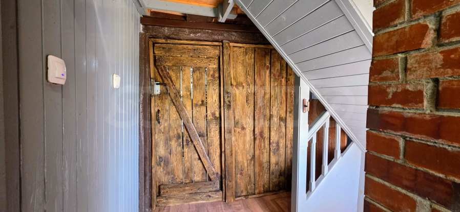 Продава КЪЩА, с. Градище, област Габрово, снимка 11 - Къщи - 54144641