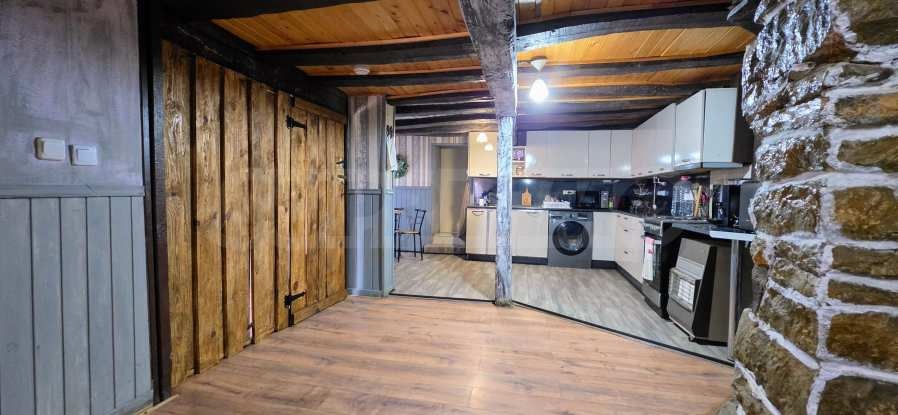 Продава КЪЩА, с. Градище, област Габрово, снимка 14 - Къщи - 54144641