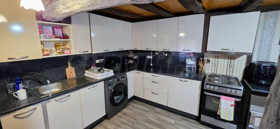 Продава КЪЩА, с. Градище, област Габрово, снимка 15 - Къщи - 54144641