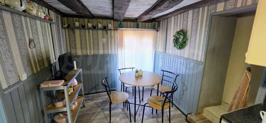 Продава КЪЩА, с. Градище, област Габрово, снимка 17 - Къщи - 54144641