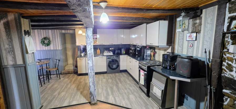 Продава КЪЩА, с. Градище, област Габрово, снимка 16 - Къщи - 54144641