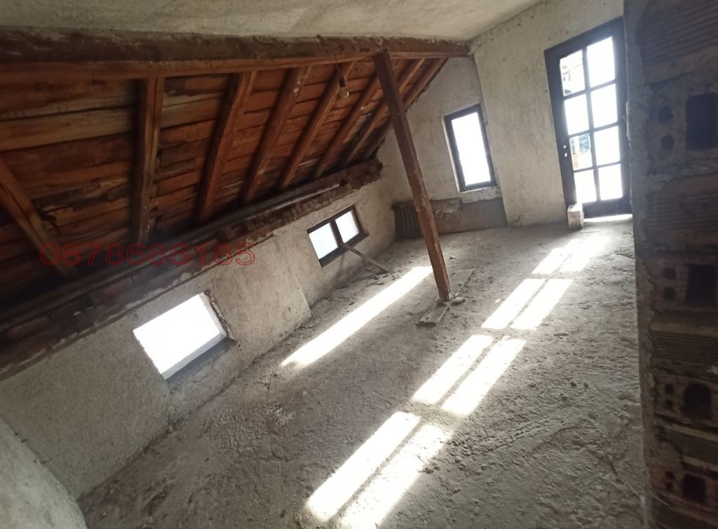 Продава КЪЩА, гр. Велинград, област Пазарджик, снимка 14 - Къщи - 54595562