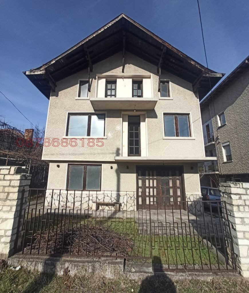 Продава КЪЩА, гр. Велинград, област Пазарджик