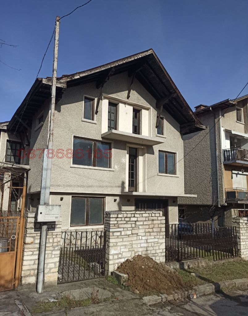 Продава КЪЩА, гр. Велинград, област Пазарджик, снимка 3 - Къщи - 54595562