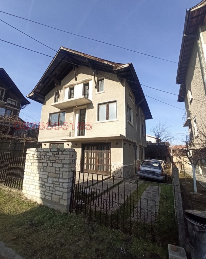 Продава КЪЩА, гр. Велинград, област Пазарджик, снимка 4 - Къщи - 54595562