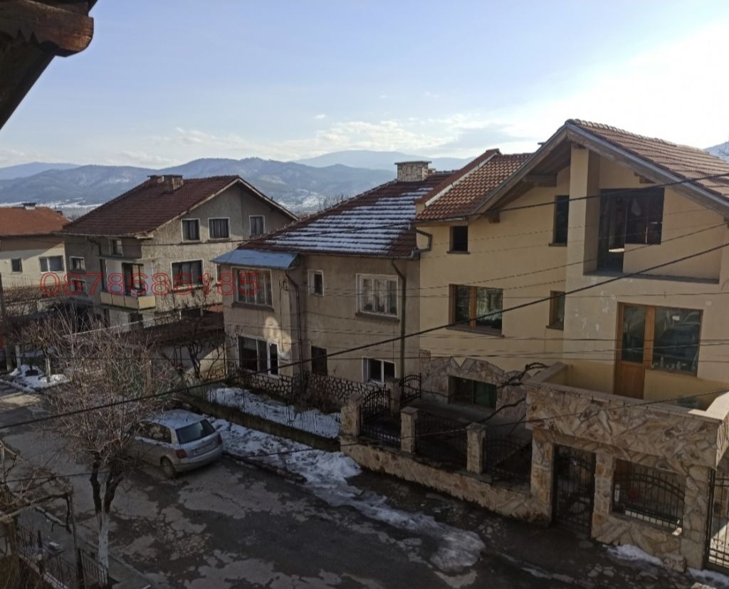 Продава КЪЩА, гр. Велинград, област Пазарджик, снимка 17 - Къщи - 54595562