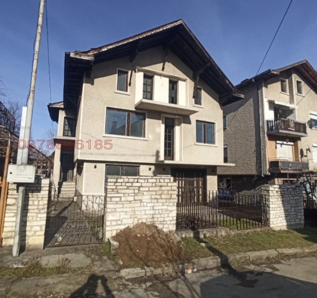 Продава КЪЩА, гр. Велинград, област Пазарджик, снимка 2 - Къщи - 54595562