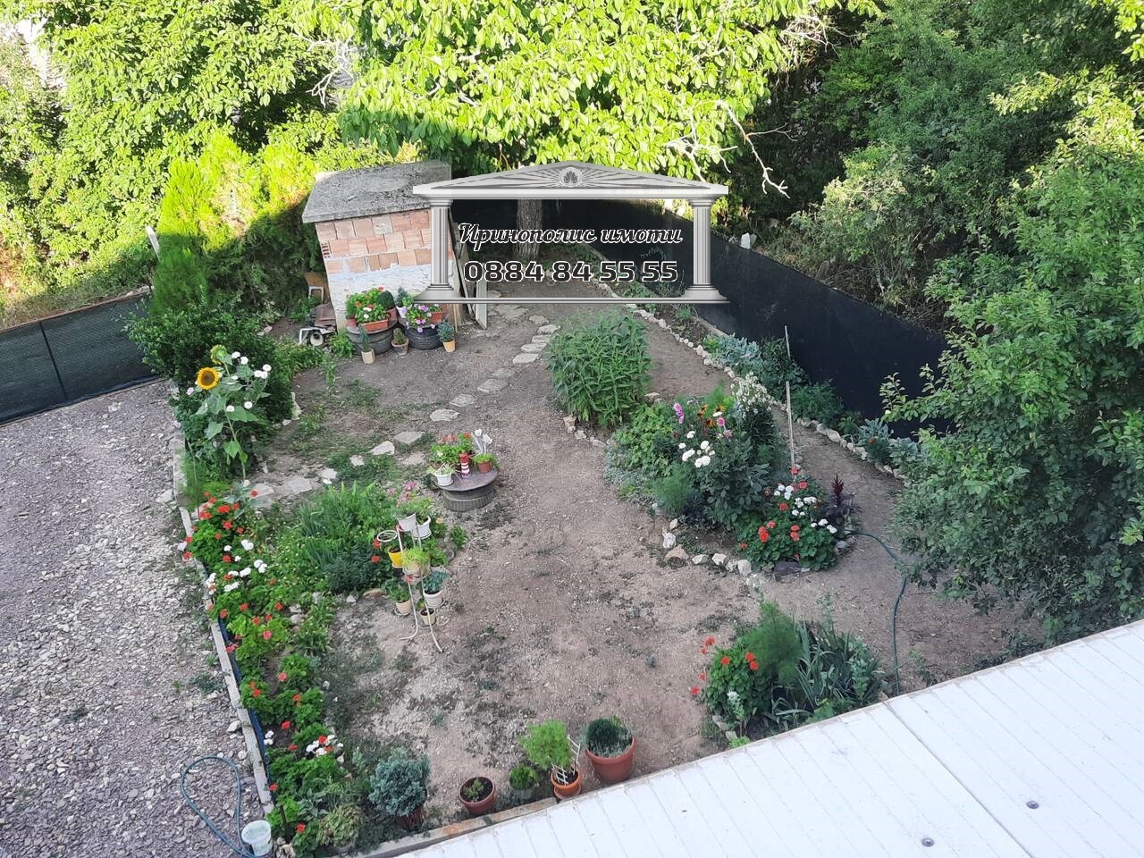 Продава КЪЩА, с. Сулица, област Стара Загора, снимка 10 - Къщи - 55610507