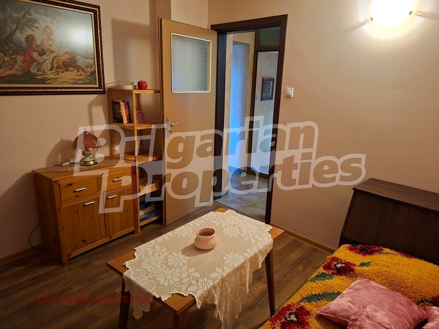 Продава КЪЩА, с. Сандрово, област Русе, снимка 13 - Къщи - 56131486