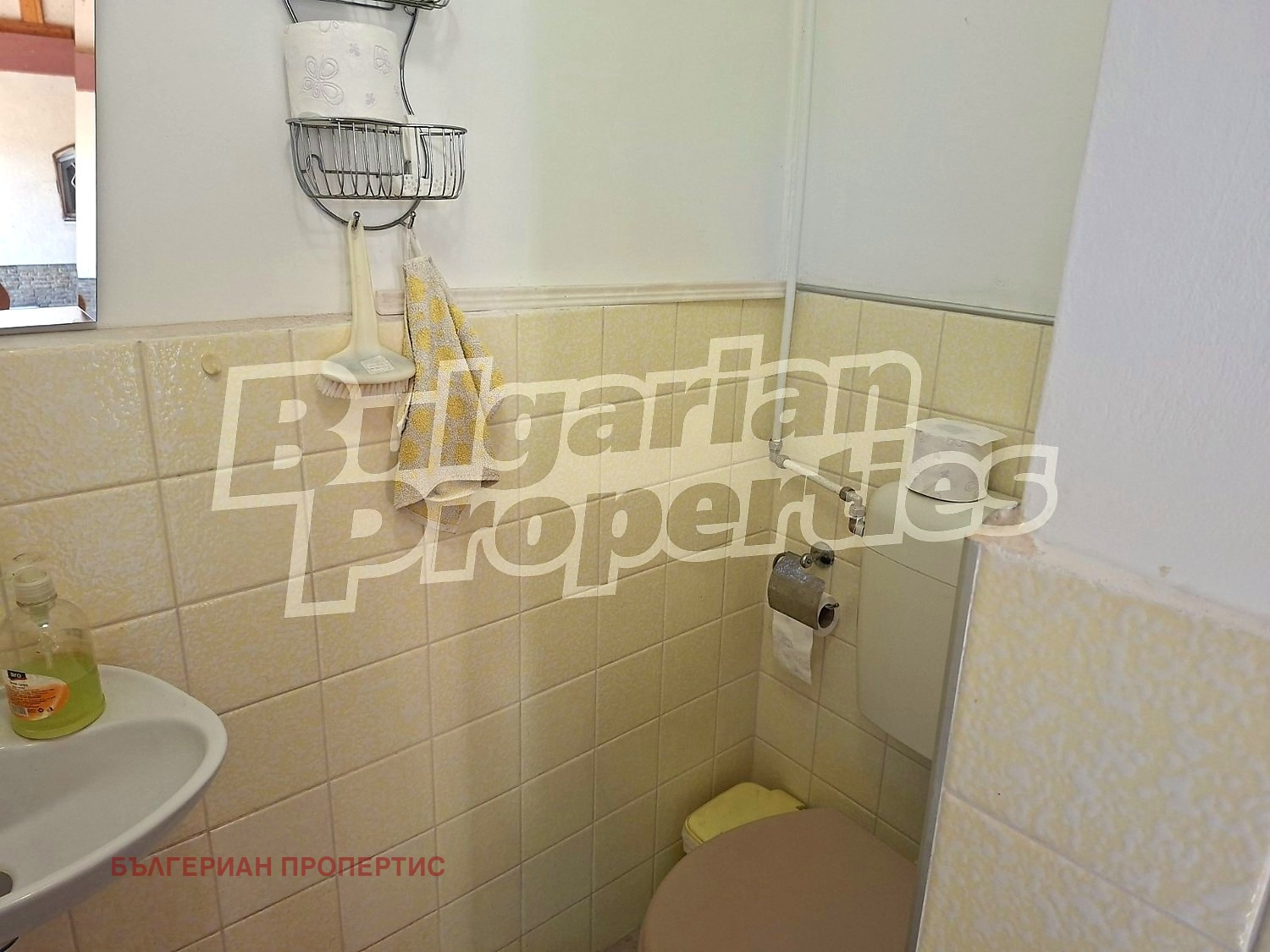 Продава КЪЩА, с. Сандрово, област Русе, снимка 8 - Къщи - 56131486