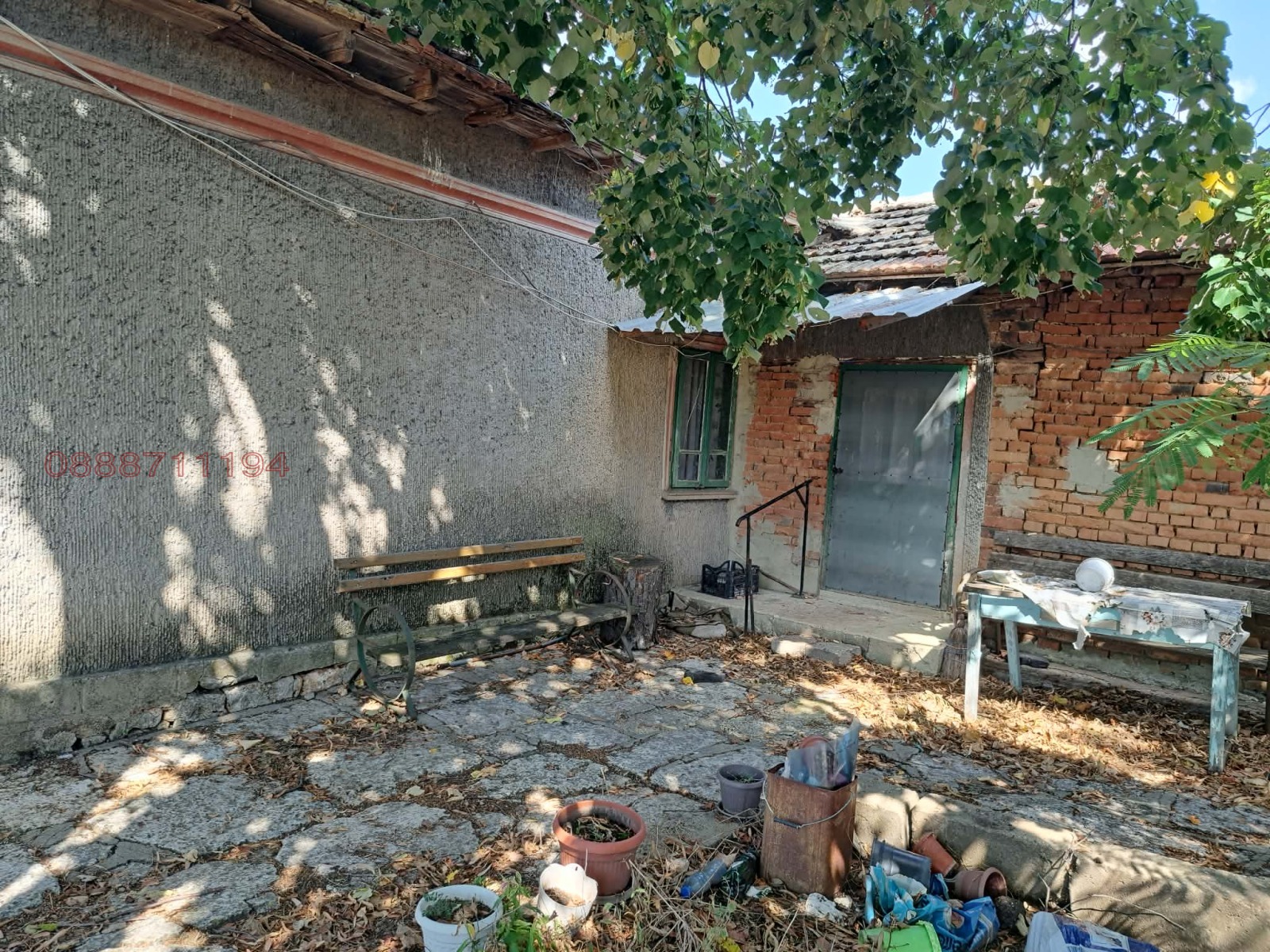 Продава КЪЩА, с. Кремена, област Добрич, снимка 5 - Къщи - 56514091