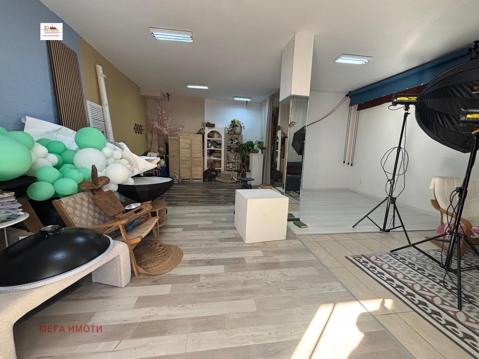 Продава МАГАЗИН, гр. Поморие, област Бургас, снимка 7 - Магазини - 54740539