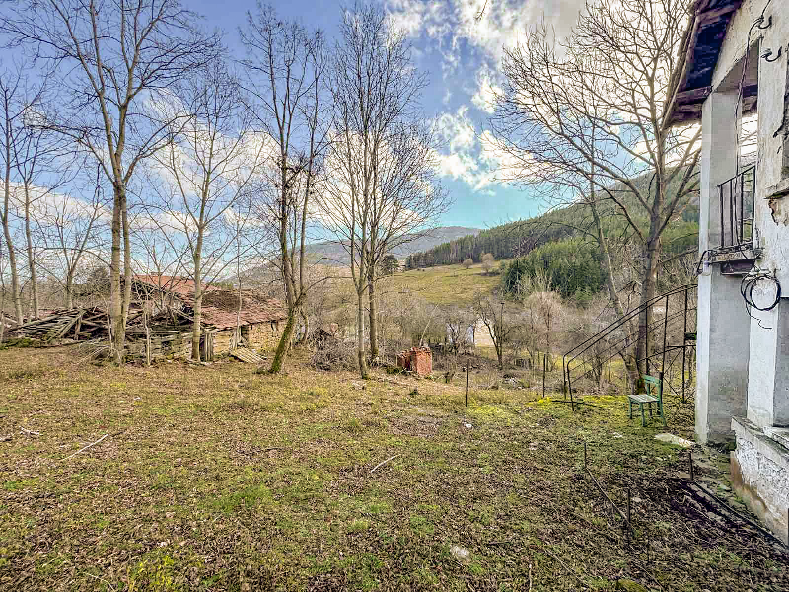 Продава ПАРЦЕЛ, с. Зимевица, област София област, снимка 2 - Парцели - 52559549