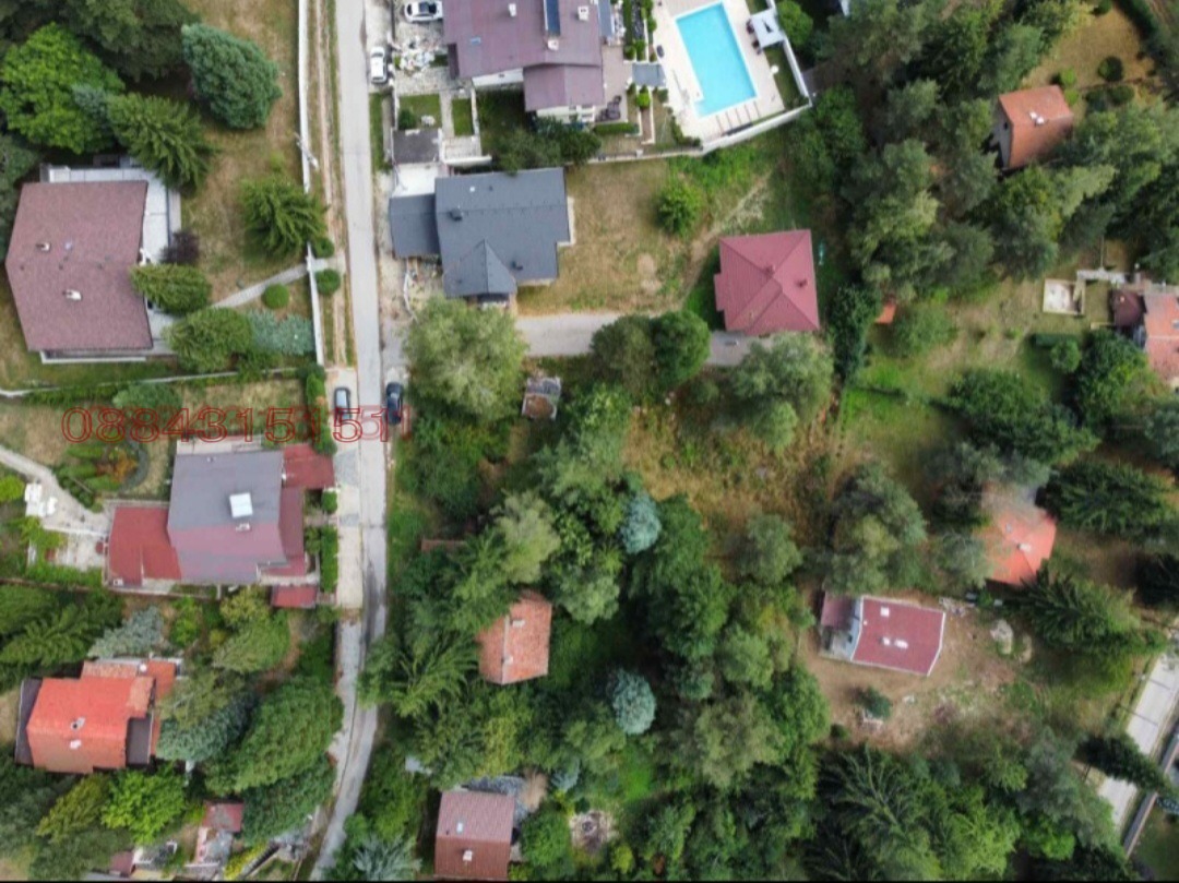 Продава ПАРЦЕЛ, в.з.Ярема, област София област