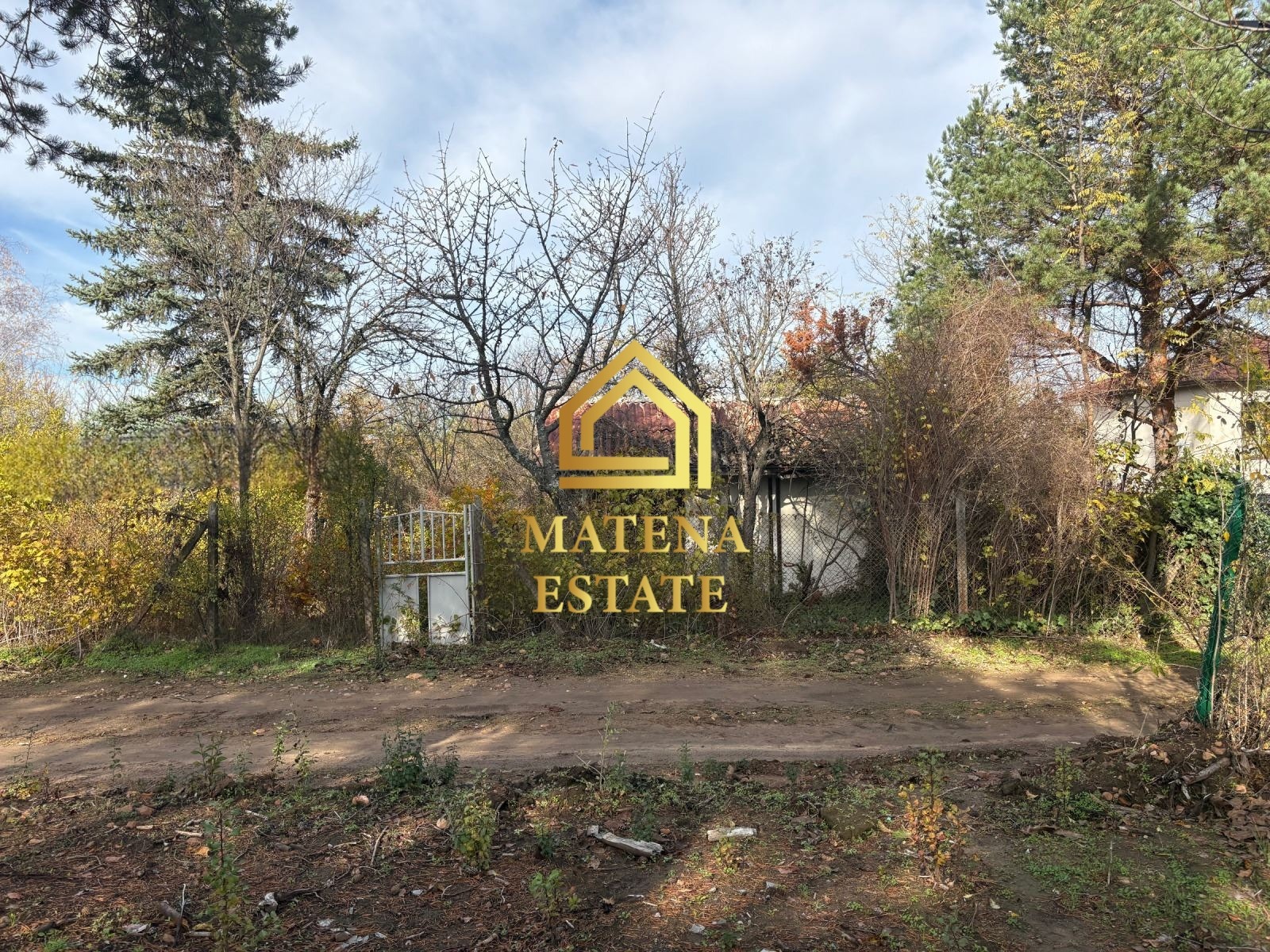 Продава ПАРЦЕЛ, гр. София, с. Лозен, снимка 2 - Парцели - 54820012